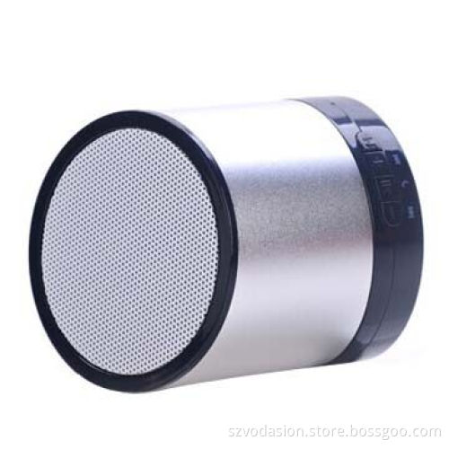 Manufacturer mini Bluetooth speaker with Bluetooth version 3.0